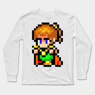 Palom Sprite Long Sleeve T-Shirt